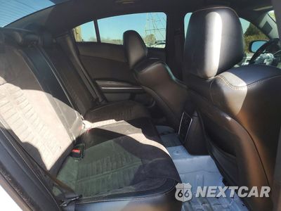 Zdjęcie 10 z 14 samochodu: 2016 DODGE CHARGER SE VIN:2C3CDXBG4GH103680 - miniatura