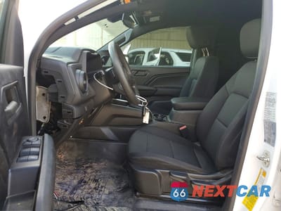 Zdjęcie 7 z 13 samochodu: 2024 CHEVROLET COLORADO VIN:1GCGSBECXR1260744 - miniatura