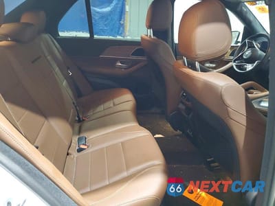 Zdjęcie 11 z 12 samochodu: 2024 MERCEDES-BENZ GLE 350 4MATIC VIN:4JGFB4FB2RB252141 - miniatura