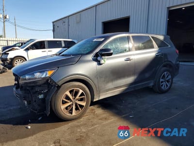 2020 KIA SORENTO S 5XYPG4A52LG682650 - główne zdjęcie licytacji z USA - miniatura