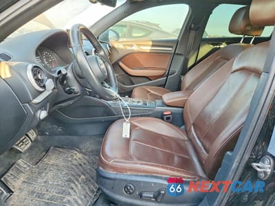 Zdjęcie 7 z 11 samochodu: 2018 AUDI A3 PREMIUM VIN:WAUAUGFF7J1009106 - miniatura