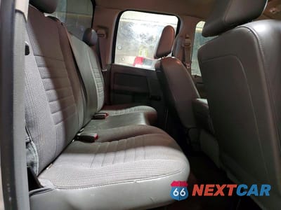 Zdjęcie 10 z 12 samochodu: 2006 DODGE RAM 1500 ST VIN:1D7HA18NX6S704909 - miniatura