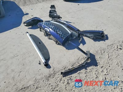 Zdjęcie 13 z 14 samochodu: 2024 GENESIS GV80 2.5T VIN:KMUHBDSB5RU168707 - miniatura