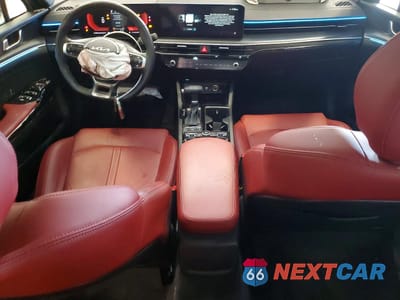 Zdjęcie 8 z 12 samochodu: 2025 KIA K5 GT-LINE VIN:KNAG64J74S5394783 - miniatura