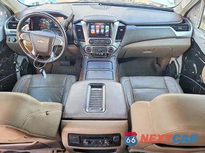 Zdjęcie 8 z 12 samochodu: 2017 CHEVROLET SUBURBAN K1500 PREMIER VIN:1GNSKJKC1HR226384 - miniatura