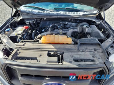 Zdjęcie 11 z 12 samochodu: 2016 FORD F150 SUPER CAB VIN:1FTEX1CP5GFB94256 - miniatura