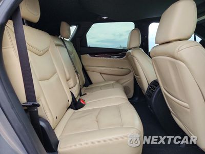 Zdjęcie 11 z 14 samochodu: 2017 CADILLAC XT5 LUXURY VIN:1GYKNDRS9HZ284669 - miniatura
