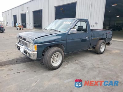 1994 NISSAN TRUCK E/XE 1N6SD11S2SC369539 - główne zdjęcie licytacji z USA - miniatura
