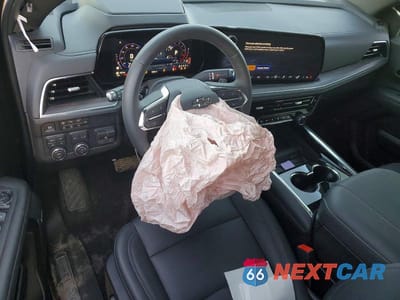 Zdjęcie 8 z 12 samochodu: 2026 CHEVROLET TAHOE VIN:1GNS6PKL7TR174887 - miniatura