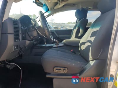 Zdjęcie 7 z 13 samochodu: 2014 NISSAN TITAN S VIN:1N6BA0CA3EN504608 - miniatura