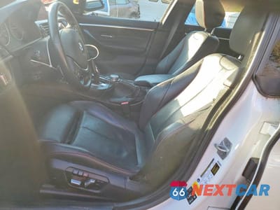 Zdjęcie 7 z 12 samochodu: 2016 BMW 435 XI GRAN COUPE VIN:WBA4B3C51GG527936 - miniatura