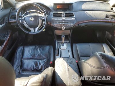 Zdjęcie 8 z 12 samochodu: 2011 HONDA ACCORD CROSSTOUR EXL VIN:5J6TF2H54BL003017 - miniatura