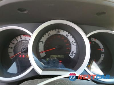 Zdjęcie 9 z 12 samochodu: 2014 TOYOTA TACOMA DOUBLE CAB PRERUNNER LONG BED VIN:3TMKU4HN2EM042338 - miniatura