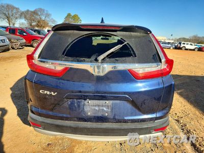 Zdjęcie 6 z 15 samochodu: 2017 HONDA CR-V EX VIN:7FARW1H55HE019799 - miniatura