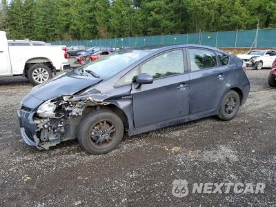 2013 TOYOTA PRIUS JTDKN3DU4D1616339 - główne zdjęcie licytacji z USA - miniatura