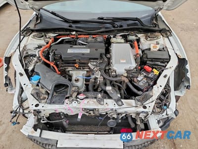 Zdjęcie 11 z 13 samochodu: 2015 HONDA ACCORD TOURING HYBRID VIN:1HGCR6F7XFA009920 - miniatura