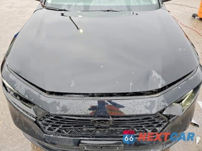 Zdjęcie 11 z 11 samochodu: 2023 HONDA ACCORD EX VIN:1HGCY1F33PA047591 - miniatura