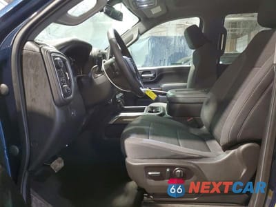 Zdjęcie 7 z 13 samochodu: 2022 CHEVROLET SILVERADO K2500 HEAVY DUTY LT VIN:1GC4YNEY2NF237518 - miniatura