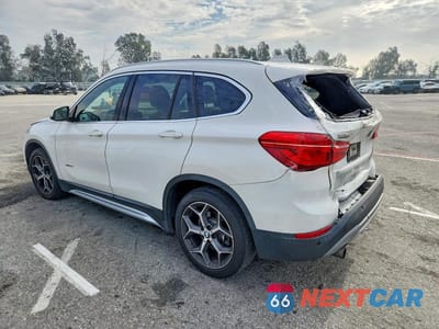 Drugie zdjęcie samochodu z przodu: 2016 BMW X1 XDRIVE28I VIN:WBXHT3C3XGP889184 - miniatura
