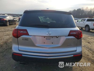 Zdjęcie 6 z 12 samochodu: 2012 ACURA MDX VIN:2HNYD2H27CH544675 - miniatura