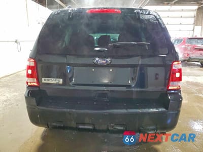 Zdjęcie 6 z 12 samochodu: 2012 FORD ESCAPE XLT VIN:1FMCU0D71CKC67046 - miniatura