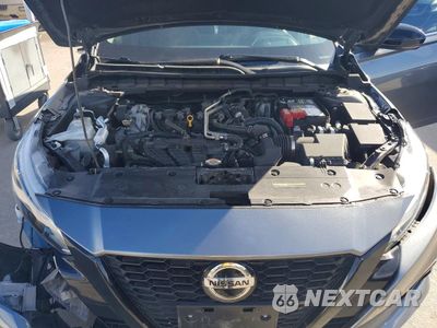 Zdjęcie 11 z 12 samochodu: 2022 NISS ALTIMA 2.5 SR VIN:1N4BL4CV8NN352113 - miniatura