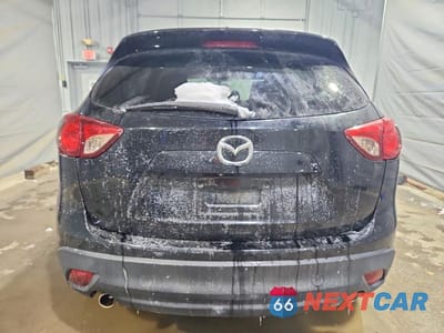 Zdjęcie 6 z 12 samochodu: 2014 MAZDA CX-5 TOURING VIN:JM3KE4CY1E0373002 - miniatura
