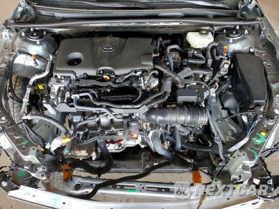Zdjęcie 11 z 13 samochodu: 2026 TOYOTA CAMRY XSE VIN:4T1DAACK5TU652803 - miniatura