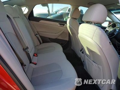 Zdjęcie 10 z 11 samochodu: 2019 HYUNDAI SONATA LIMITED VIN:5NPE34AF2KH796490 - miniatura