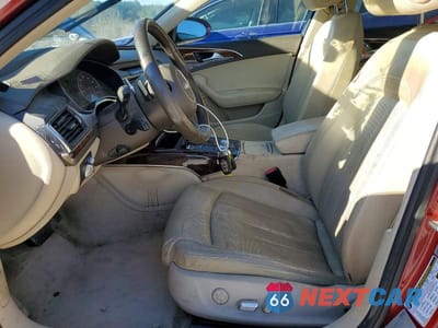 Zdjęcie 7 z 11 samochodu: 2017 AUDI A6 PRESTIGE VIN:WAUH2AFC2HN028205 - miniatura