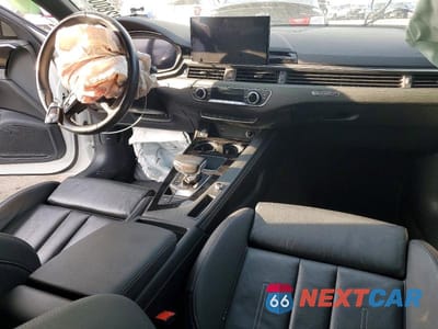 Zdjęcie 8 z 12 samochodu: 2022 AUDI A4 PREMIUM PLUS 45 VIN:WAUEAAF46NN013698 - miniatura