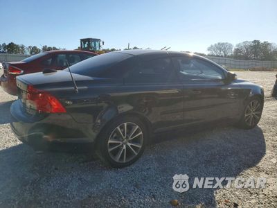Trzecie zdjęcie samochodu z tyłu: 2012 VOLVO C70 T5 VIN:YV1672MC7CJ127925 - miniatura