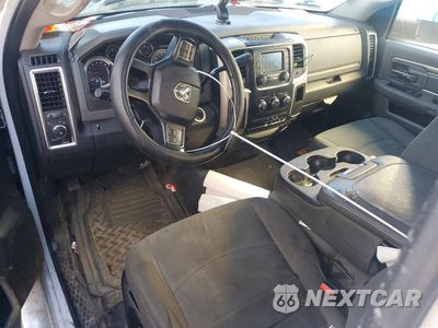 Zdjęcie 8 z 12 samochodu: 2017 RAM 5500 VIN:3C7WRMDL5HG604360 - miniatura