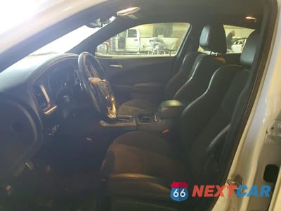 Zdjęcie 7 z 11 samochodu: 2021 DODGE CHARGER R/T VIN:2C3CDXCT9MH507517 - miniatura