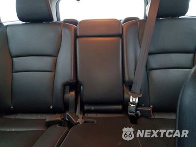 Zdjęcie 10 z 14 samochodu: 2021 HONDA PILOT TOURING VIN:5FNYF6H90MB021011 - miniatura