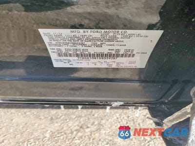 Zdjęcie 13 z 13 samochodu: 2013 FORD FLEX LIMITED VIN:2FMGK5D81DBD24287 - miniatura