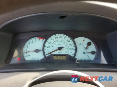 Zdjęcie 9 z 11 samochodu: 2004 TOYOTA COROLLA CE VIN:1NXBR32E34Z261562 - miniatura