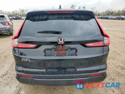 Zdjęcie 6 z 14 samochodu: 2025 HONDA CR-V VIN:2HKRS3H27SH325145 - miniatura