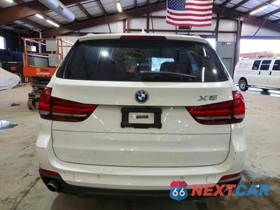 Zdjęcie 6 z 12 samochodu: 2015 BMW X5 XDRIVE35I VIN:5UXKR0C59F0K70292 - miniatura