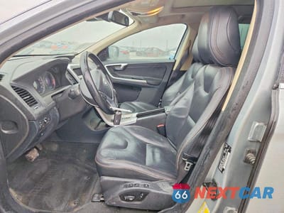 Zdjęcie 7 z 13 samochodu: 2011 VOLVO XC60 3.2 VIN:YV4952DL9B2163663 - miniatura