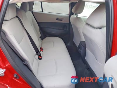 Zdjęcie 11 z 13 samochodu: 2024 TOYOTA COROLLA CROSS LE VIN:7MUCAAAG2RV079778 - miniatura