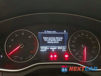 Zdjęcie 9 z 11 samochodu: 2017 AUDI A4 PREMIUM VIN:WAUANAF46HN005057 - miniatura