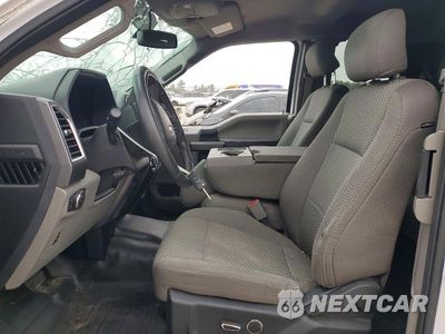 Zdjęcie 7 z 12 samochodu: 2015 FORD F150 SUPER CAB VIN:1FTEX1CPXFKE14562 - miniatura