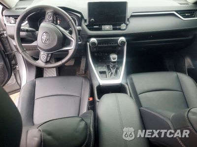 Zdjęcie 8 z 12 samochodu: 2023 TOYOTA RAV4 XLE PREMIUM VIN:2T3C1RFV3PC249398 - miniatura