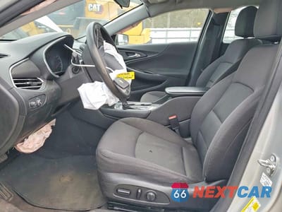 Zdjęcie 7 z 12 samochodu: 2017 CHEVROLET MALIBU LT VIN:1G1ZE5ST5HF173995 - miniatura