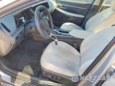 Zdjęcie 7 z 12 samochodu: 2023 HYUNDAI SONATA SEL VIN:KMHL64JA5PA330081 - miniatura