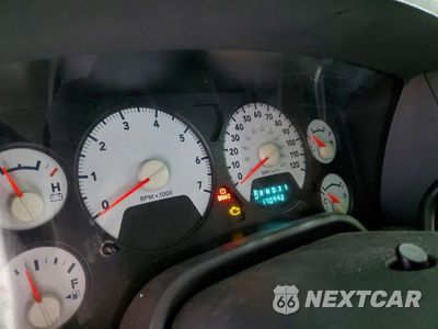 Zdjęcie 9 z 12 samochodu: 2008 DODGE RAM 1500 ST VIN:1D7HU16248J190340 - miniatura