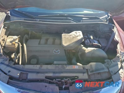 Zdjęcie 12 z 13 samochodu: 2010 MAZDA CX-9 VIN:JM3TB2MV9A0217063 - miniatura