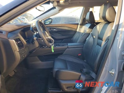 Zdjęcie 7 z 13 samochodu: 2021 NISSAN ROGUE PLATINUM VIN:JN8BT3DD6MW475173 - miniatura