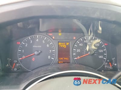 Zdjęcie 9 z 13 samochodu: 2019 NISSAN NV 2500 CARGO HD SV V6 VIN:1N6BF0KYXKN805095 - miniatura